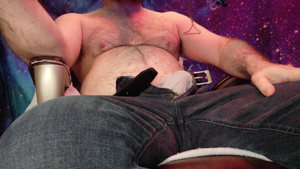 JJ7779: Edging-Session, 10. November 2025