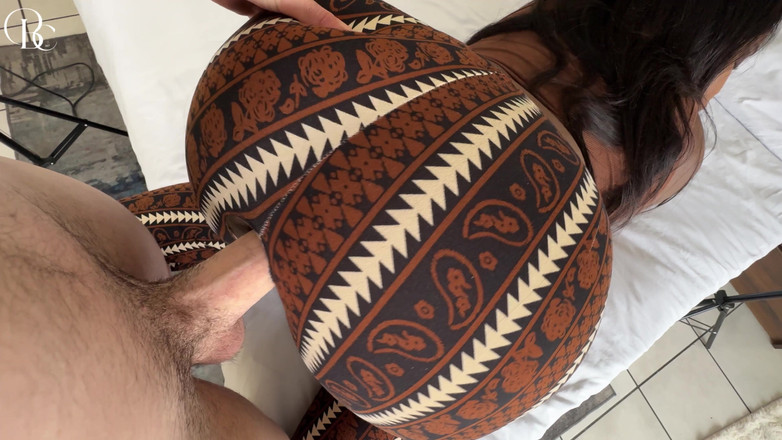 BootyClapper187: 黑人女孩给我吹箫，我无法承受我的