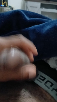 Cumshot