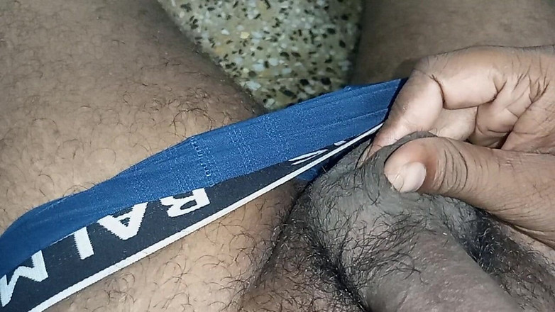 Sweet Indian cock: Szwagierka ze mną cipki palcami z ssanie cycków