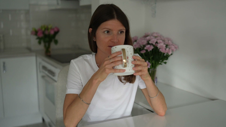 Gina Gerson: Sulla relazione