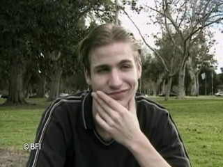 Just Boys: Homo mania - Liebe zu blowjobs DVD