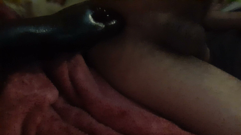 FFlorin: Sex Anal
