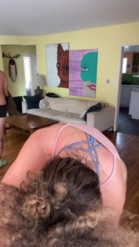 Real Home Sex with Stepmom and Stepson