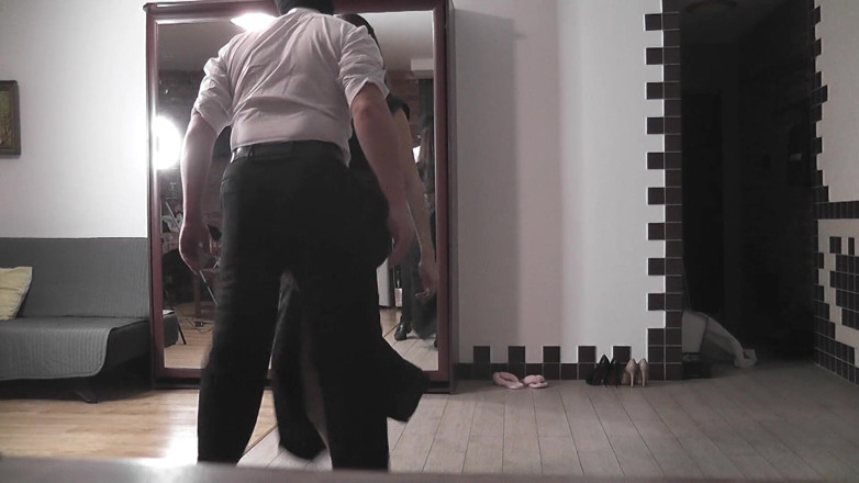 Homemade ballbusting: hastamaithun gend par jaane se pahle tvarit bolabasting