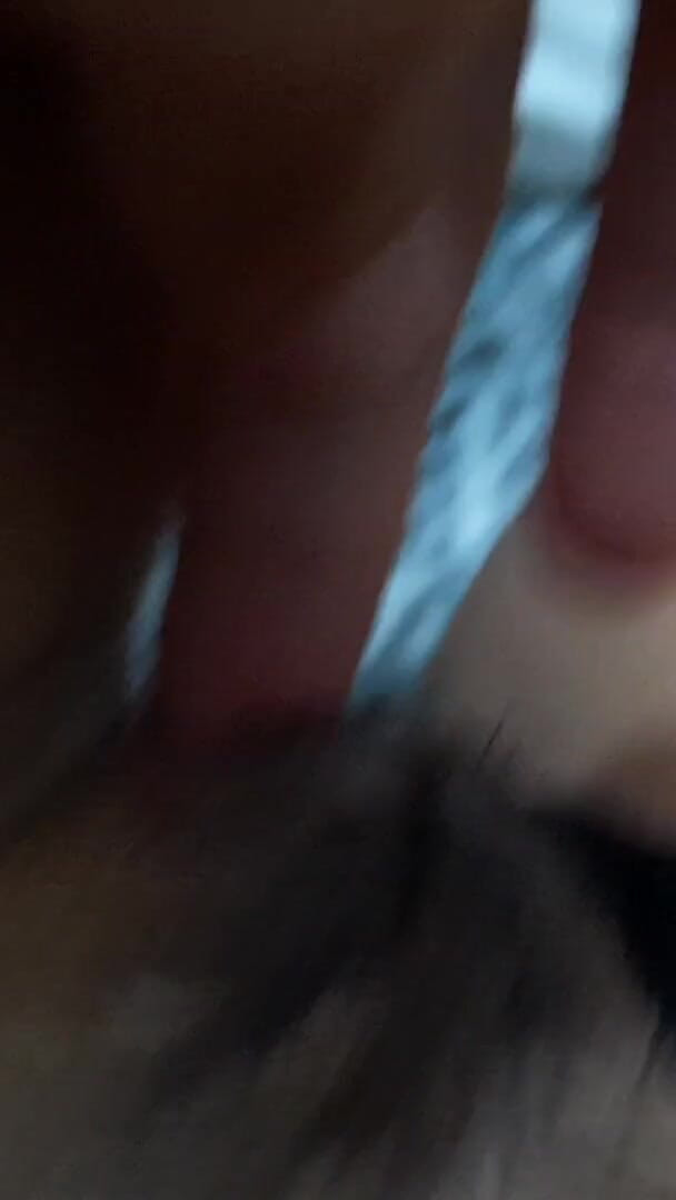 creamberryfairy: Ti piace rasato o peloso?