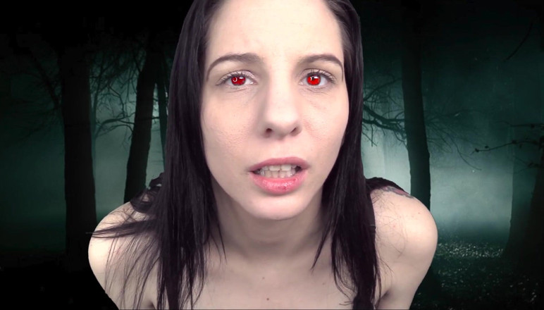 Quinn brooks: Dunkle königin fängt dich ein