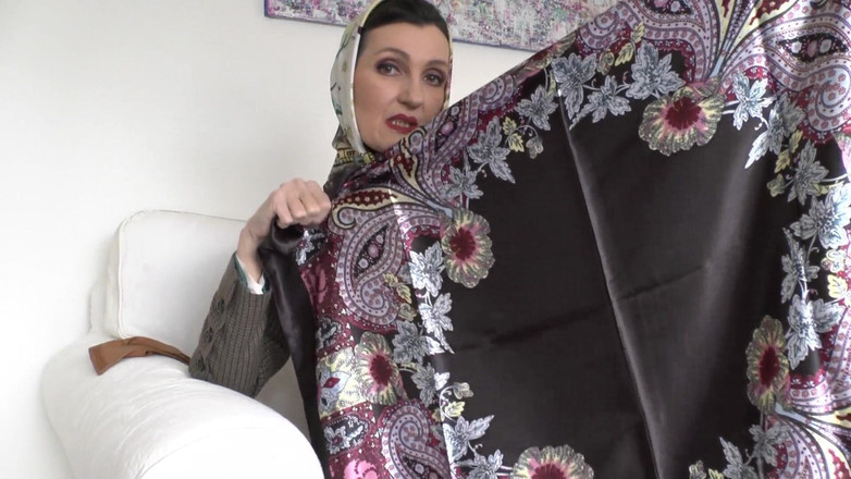 Lady Victoria Valente: Tugas harian nakal untuk si jalang satin saya, Lady Victoria...