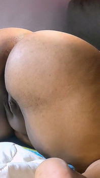 Arabic Ebony BBW Big Ass Fuck My Ass Hot Wife
