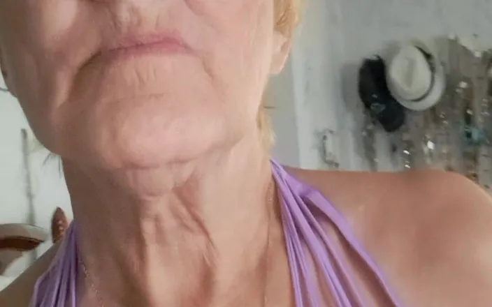Patty doll 53: See all of mommy