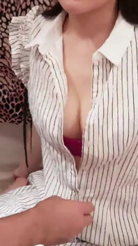 Asian Angel 24307