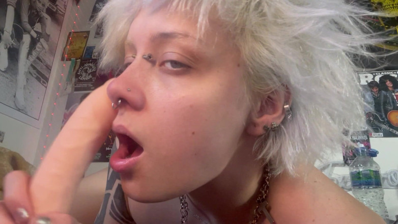 Glitterqueen1999: Neusfetisj Nostril neuken sperma aftellen goede jongen