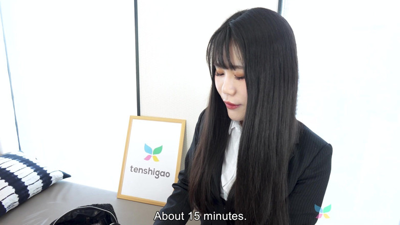 Tenshigao Backstage: Kei Muto hậu trường