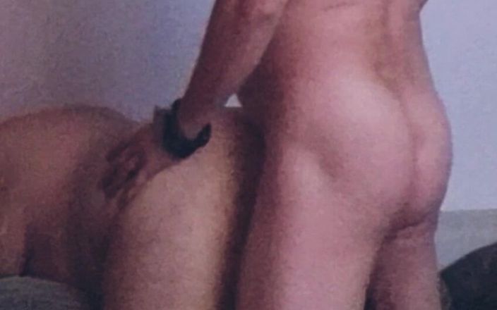 Curvy Xpaar: Seksi tombul karımı sikiyorum