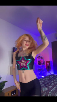 I Really Like This Dance