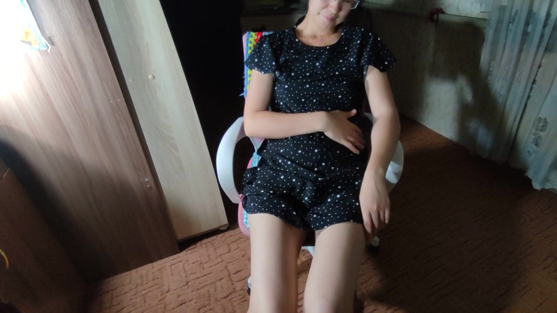 OniSoi: Fuck and Cum in the Teacher's Glasses Without Undressing Her