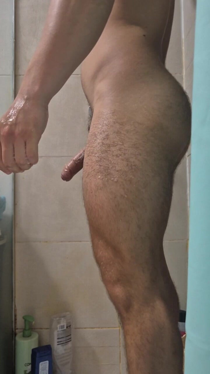 man25: Baño Caliente