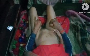 Wife Got Fucked by Ball Hindi Desi Village Wife