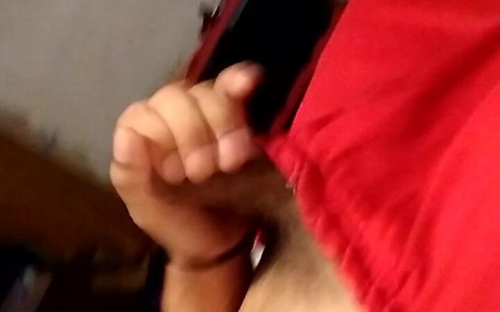 AlexAlejandro13: Ich melken meinen ganzen roten chor