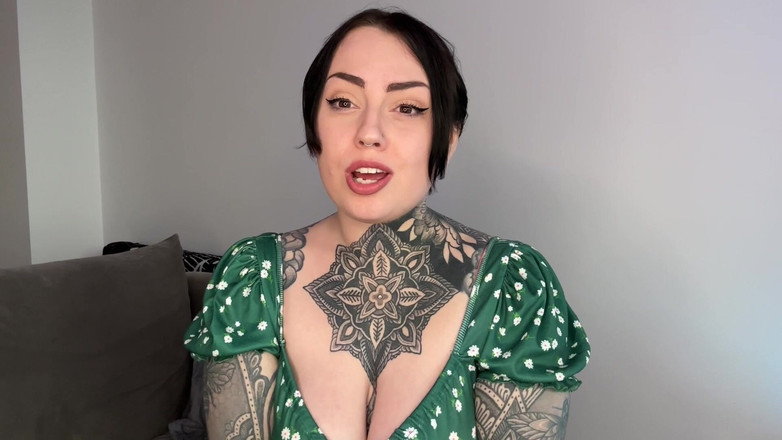 Miss Valentina: Trening uzależniony od Wedgie