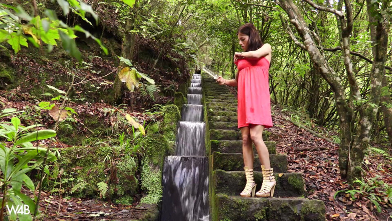 Watch4beauty: Madeira secrets