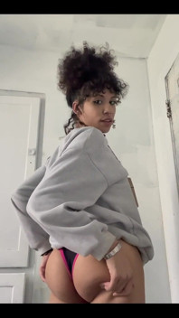 Just Got Back From the Gym.
