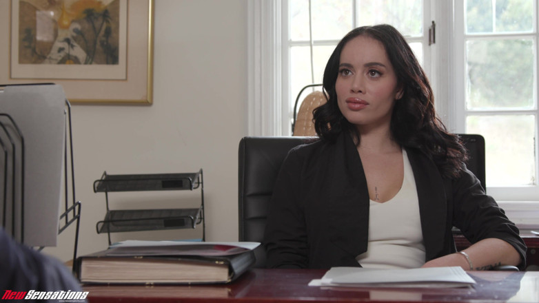 New Sensations: Boss Victoria June Fills Her Opening at the Office