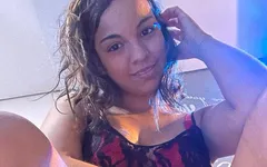 Anal and squirt, a double pleasure