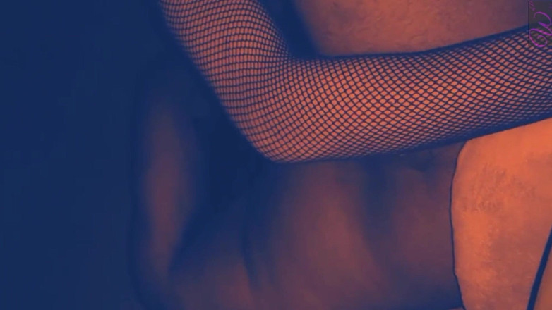 Whos nxt production: Ldestroying blanke tengere femboy buurvrouw met mijn grote zwarte lul