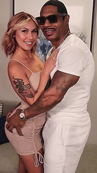 The Real Slutwives of King Cobra: I Love Black Cock Featuring Lauryn Mae MILF