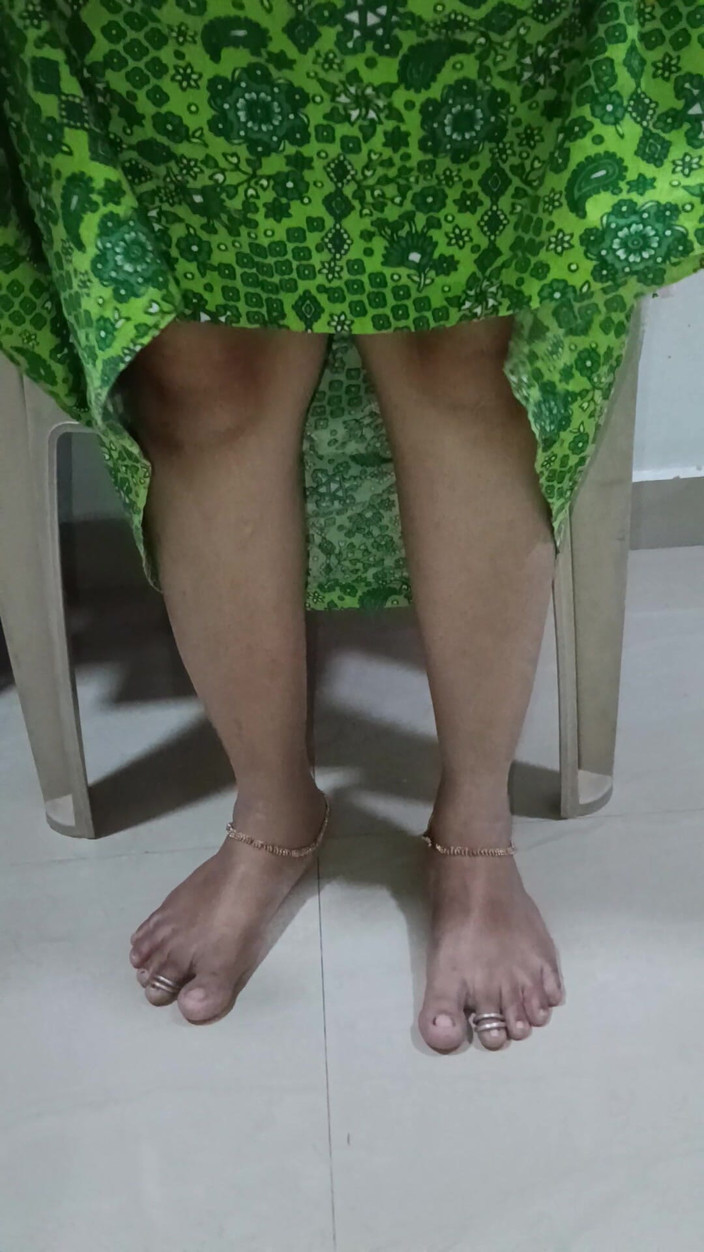 Muruga: Une tatie desi se fait baiser pour se raser après...