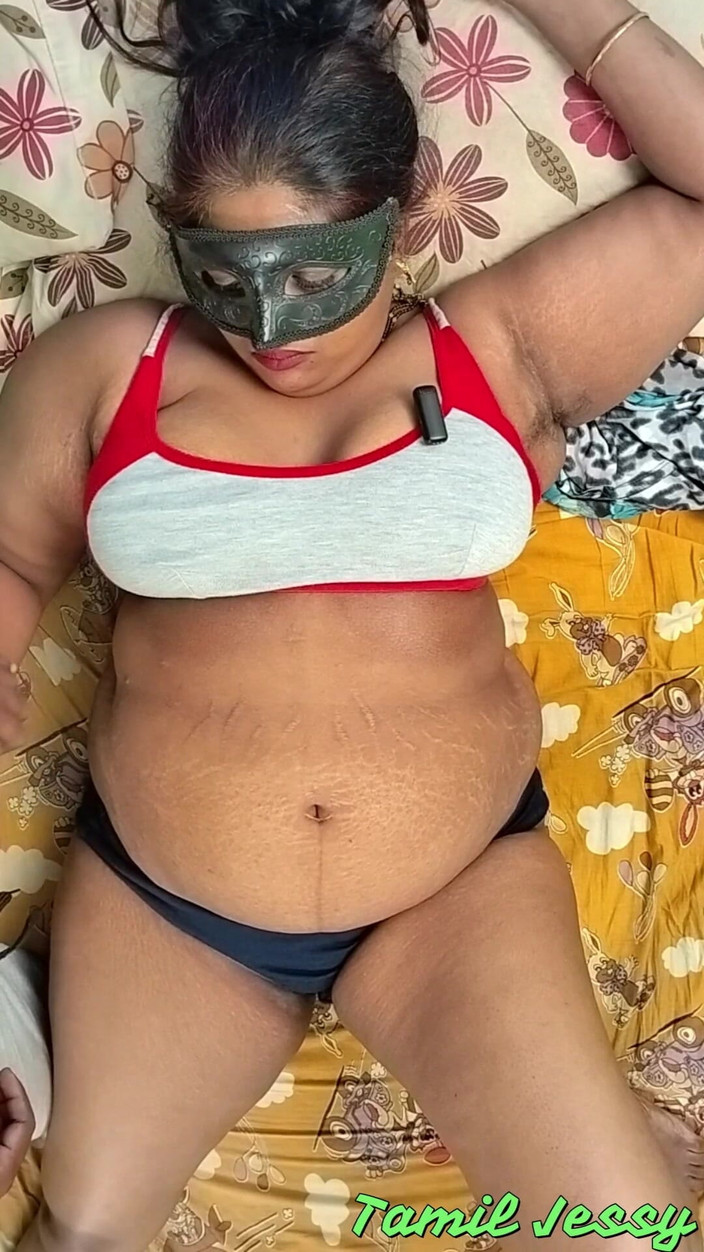 Tamil Jessy: Super cuñada