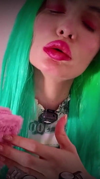 Asmr Starbucks Gfe, jeu de rôle