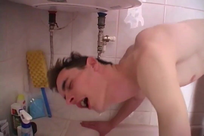 Gay X: Verdadero gay, verdaderos amantes ... Orgasmo real !!