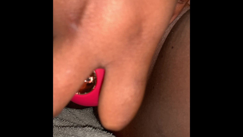 NaughtyMochaa: Naughtymochaa solo rose hra