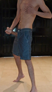 A Wank in 60fps