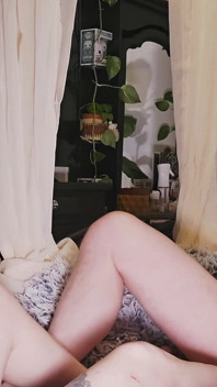After Multiple Attempts, Tatianal Finally Managed to Fully Insert Her Foot Into Her Boyfriend's Anus. a Huge Orgasm Ensued.