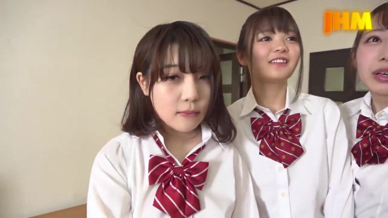 J Hentai Matings: 制服を着た私の片思いのすべてが、ノンストップで私をからかいます-私の絶望的なファンタジー!- ハ