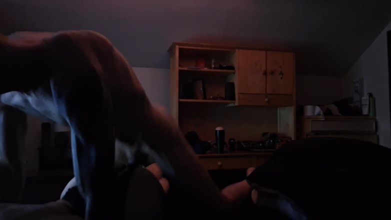 PetiteXrotic: Couple Close Encounter Pt2