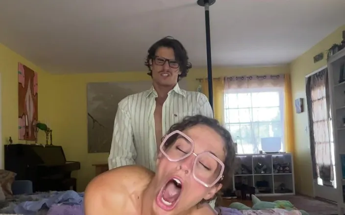 VibeWithMommy: First Parody!!! Can You Guess Which TV Show This Is...