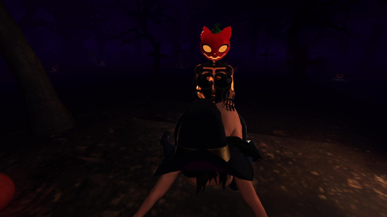 Animate 3DH: Noche sexy