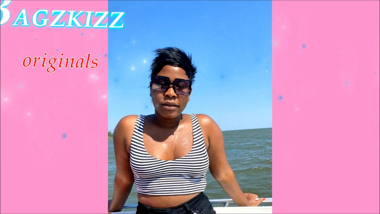 BAGZKIZZ: Coraz dziwaczny z moim nowym dildo