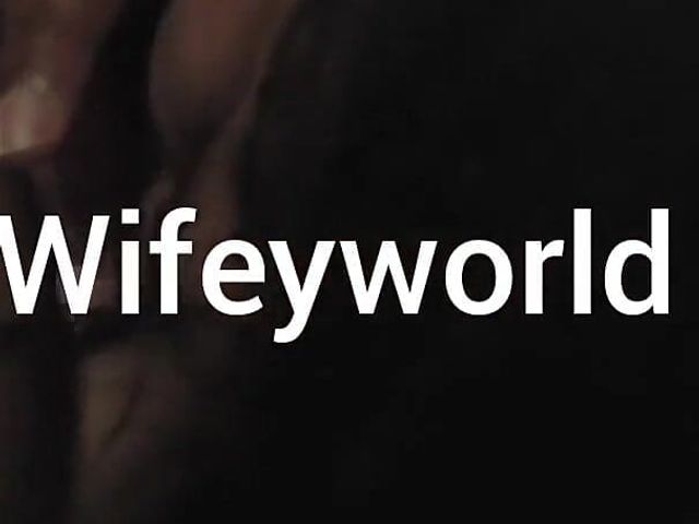 Creampied My Girlfriend (Hubby world)