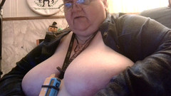 Mistress_T_FD_GD: Нановрімо, день 1