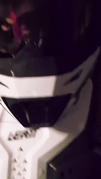 It's Safer to Cum in Mxgear