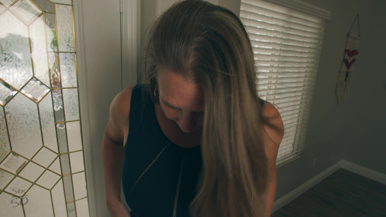 Sex Over 50: The Zipper
