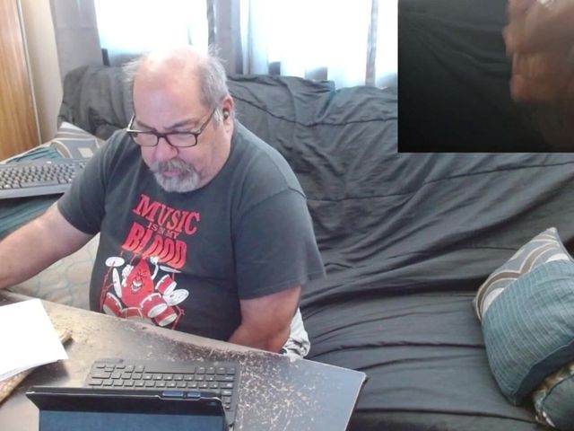 Watching a Friend's Email (Galt's Gulch)