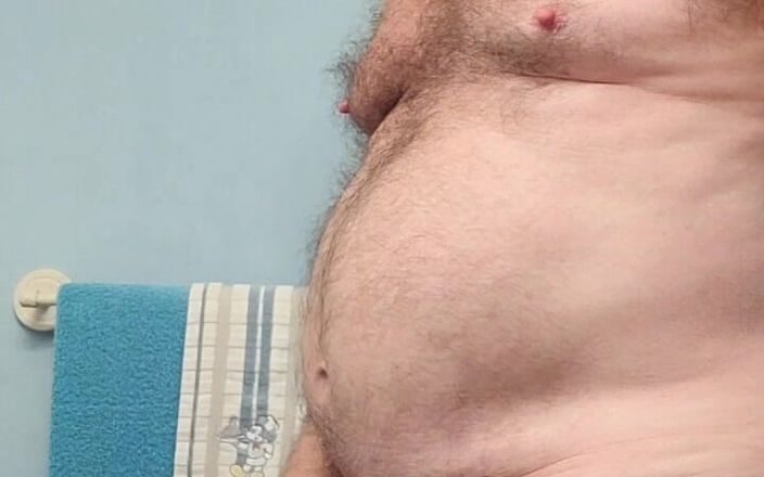 DaddyLNargo: Baba geri döndü boşalıyor
