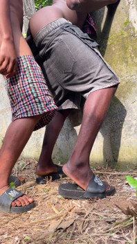 Kontol kecilnya manis