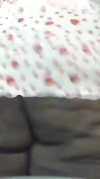 Busty MILF Ass Tease